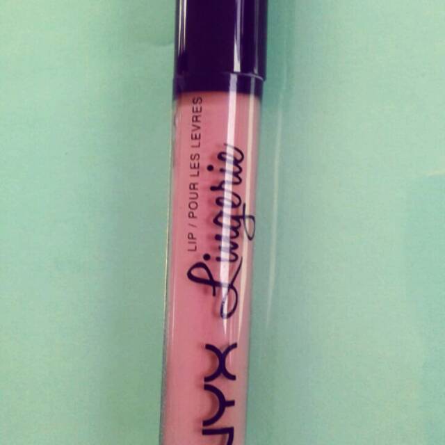 Preloved Nyx Lingerie