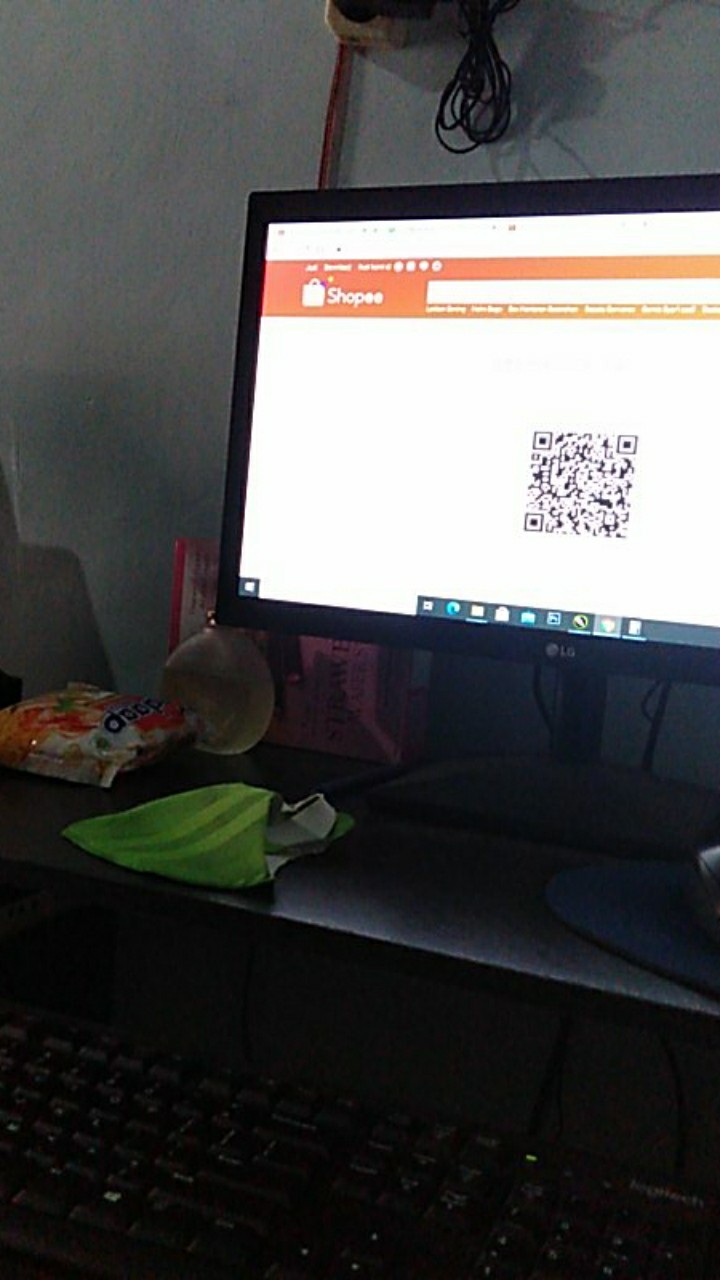 Souvenir Pernikahan Mangkok Melamin Bulat Kemas Plastik