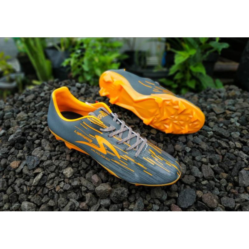 SPECS ACCELERATOR LIGHTSPEED REBORN FG METALIC GUN