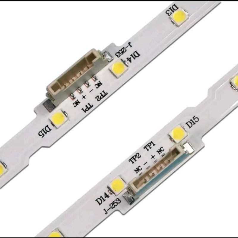 BACKLIGHT TV LED SAMSUNG - BACKLIGHT SAMSUNG 55NU7090 . NU7100