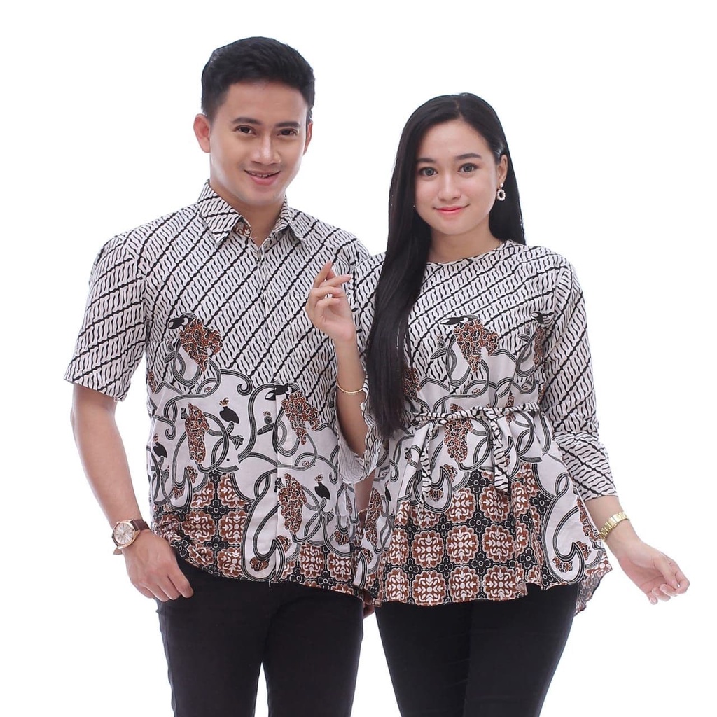 Kopelan batik murah