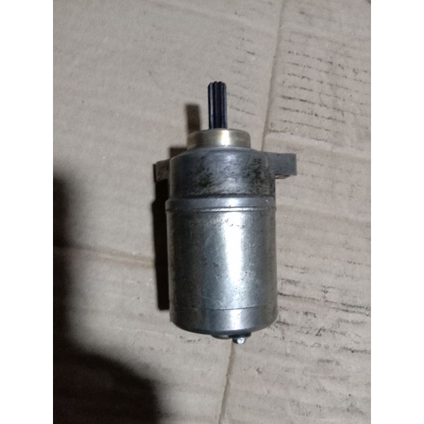 Dinamo starter Mio j, original