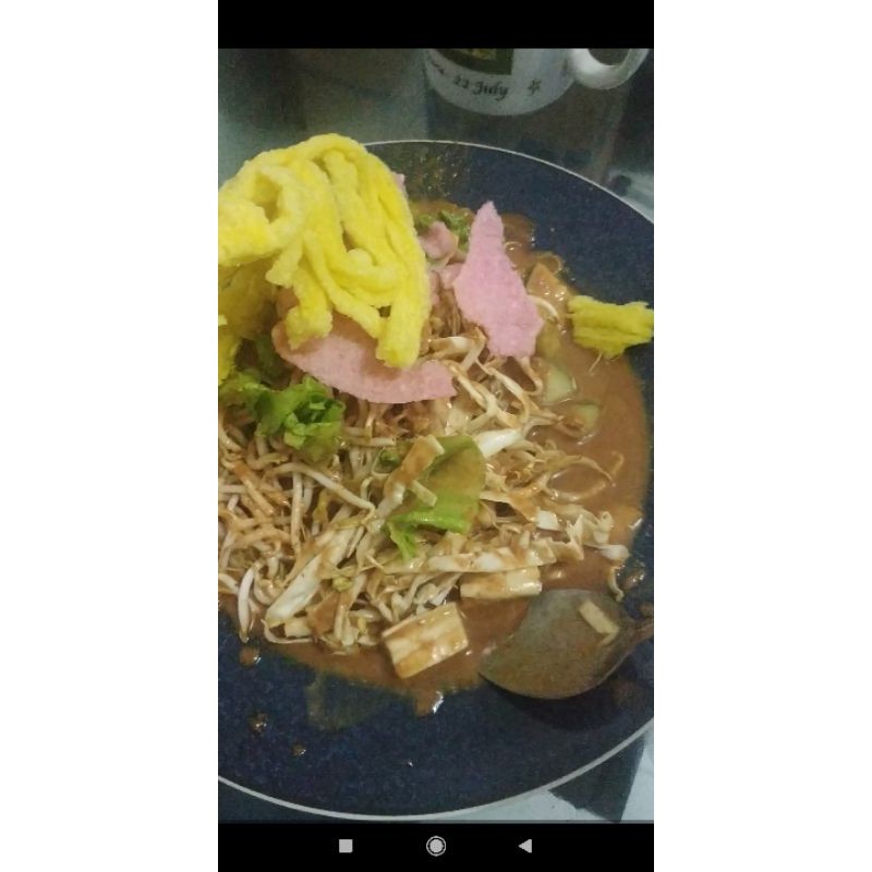 

asinan betawi