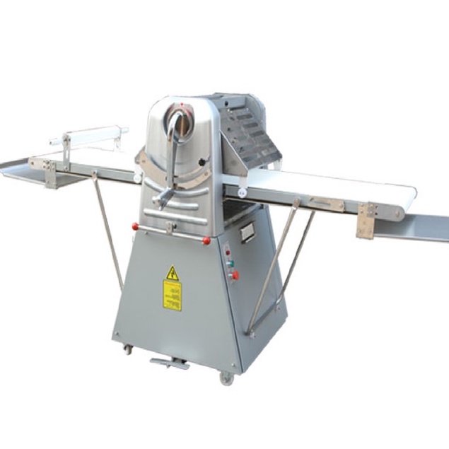 SATMESIN dsr 500a Alat Penipis Adonan / Menggulung Adonan Tipis Fomac