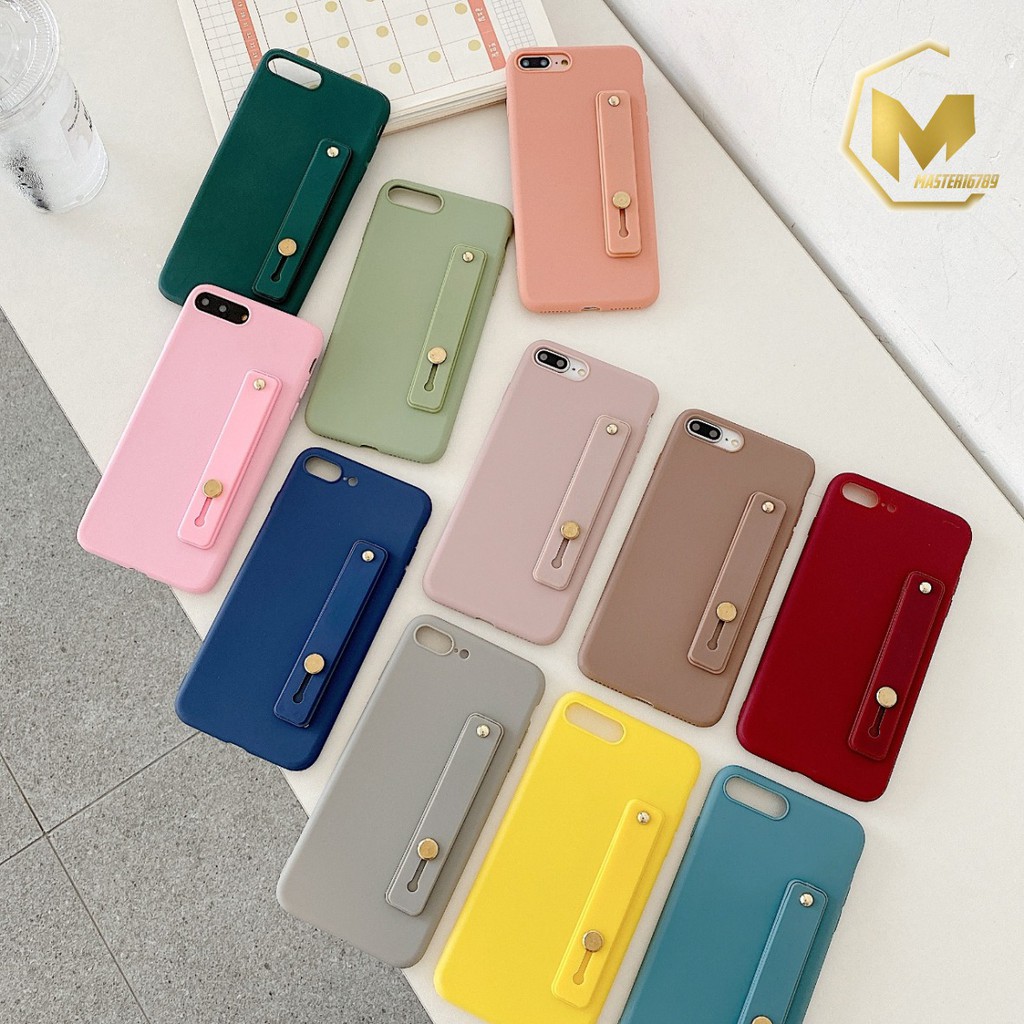 SOFTCASE VIVO Y30 Y50 Y30i Y70S Y20 Y20S Y12S MA445