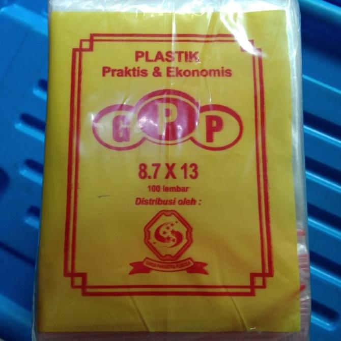 plastik klip 8,7x13/klip plastik