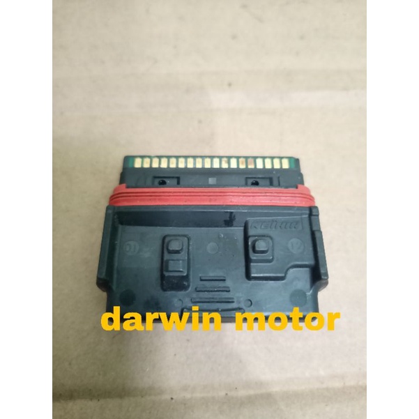 ECU ECM CDI CB 150 R LED TERBARU 2019 SD 2021 NEW CB 150R