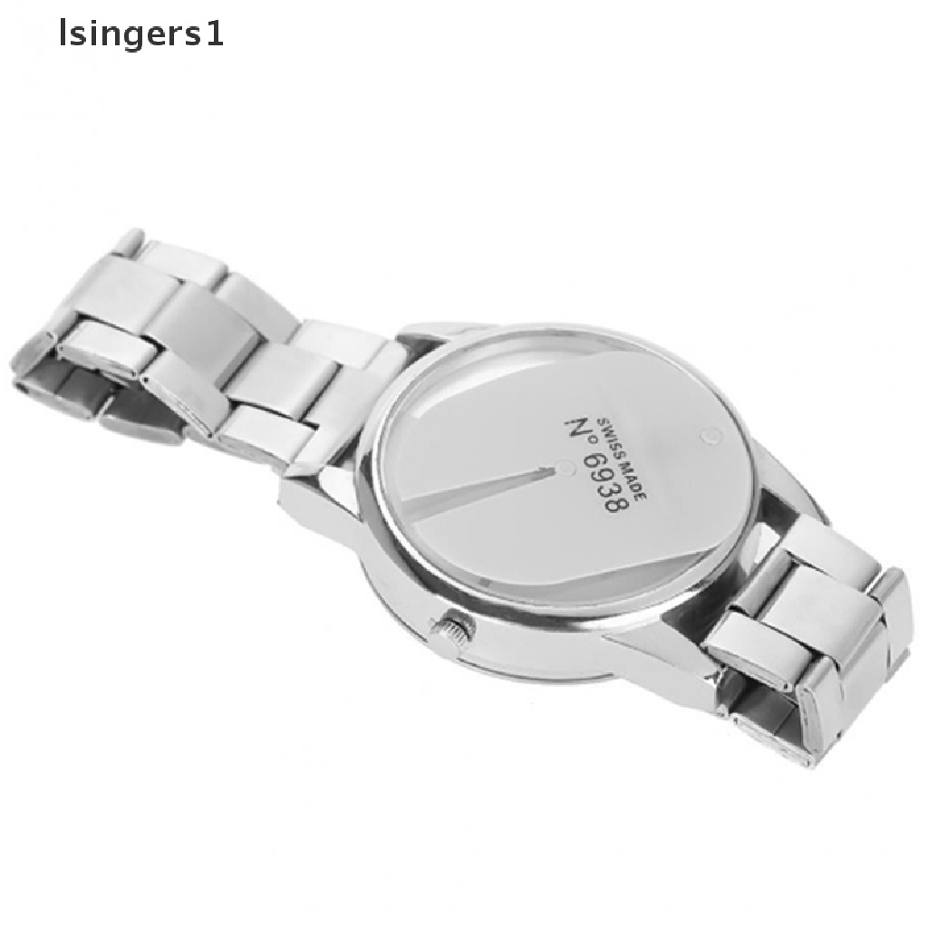 (lsingers1) 5pcs Pelindung Dial Jam Tangan Untuk Reparasi