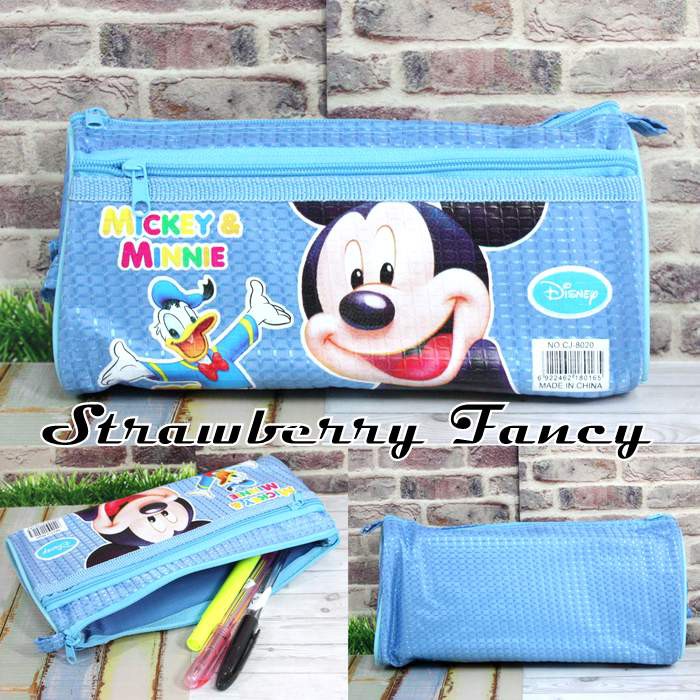 

Tempat Pensil Mickey Mouse CJ8020
