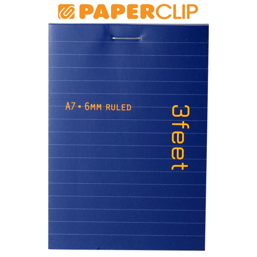 

NOTEBOOK A7 MARUMAN 3FEET N766