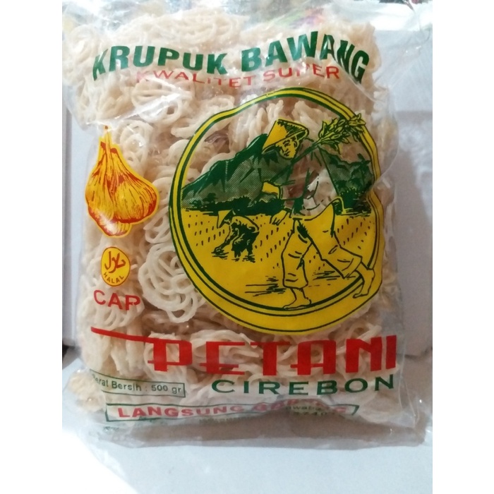 

Vs201Vv Kerupuk Bawang Petani Dscscv