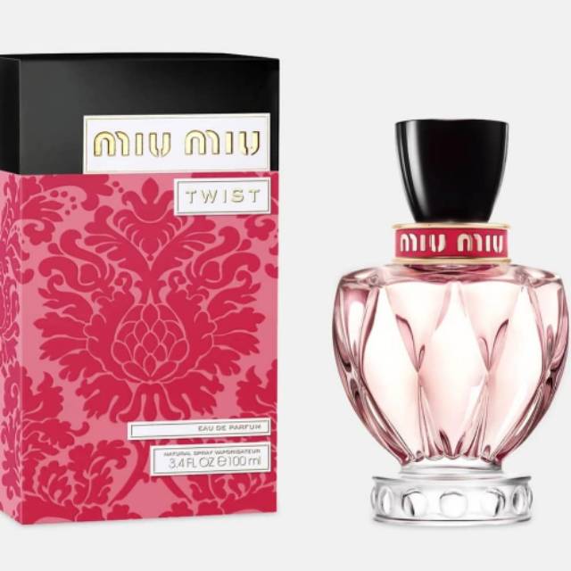 MIU MIU TWIST ORI SINGAPORE