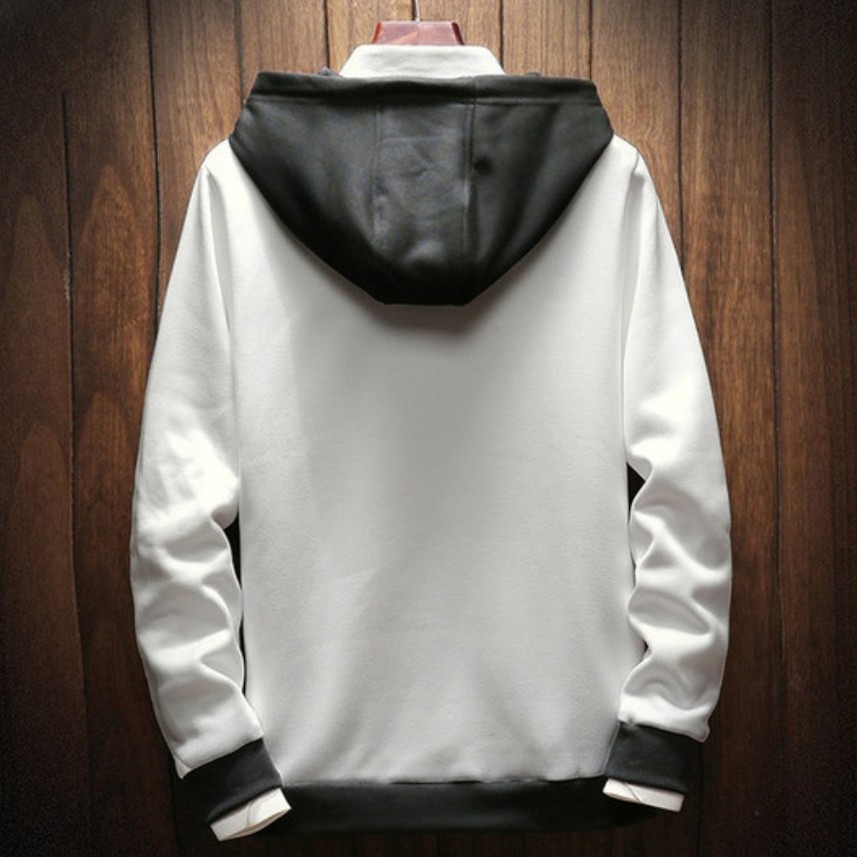 Sweater Hodie Pria Don't Fleece