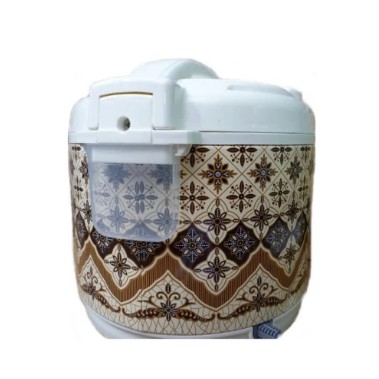 Rice Cooker Magic Com Miyako PSG607 PSG-607 Mini Multi Serbaguna