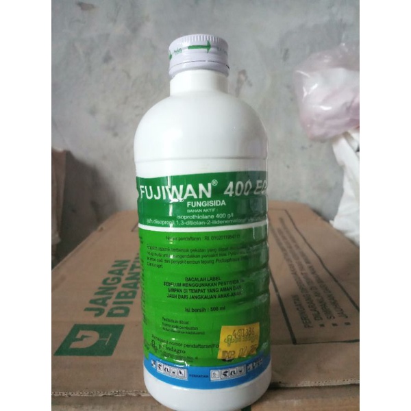 FUNGISIDA FUJIWAN 400 EC 500 ml