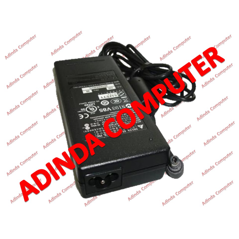 Adaptor Charger Axioo Neon HNM MNC M54 M540 M550N MNA MNV MNG ORI