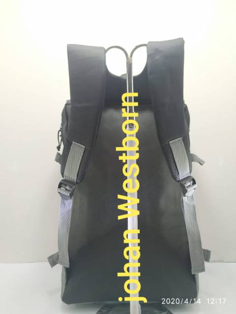 Tas Ransel Copper COMBINASI warna