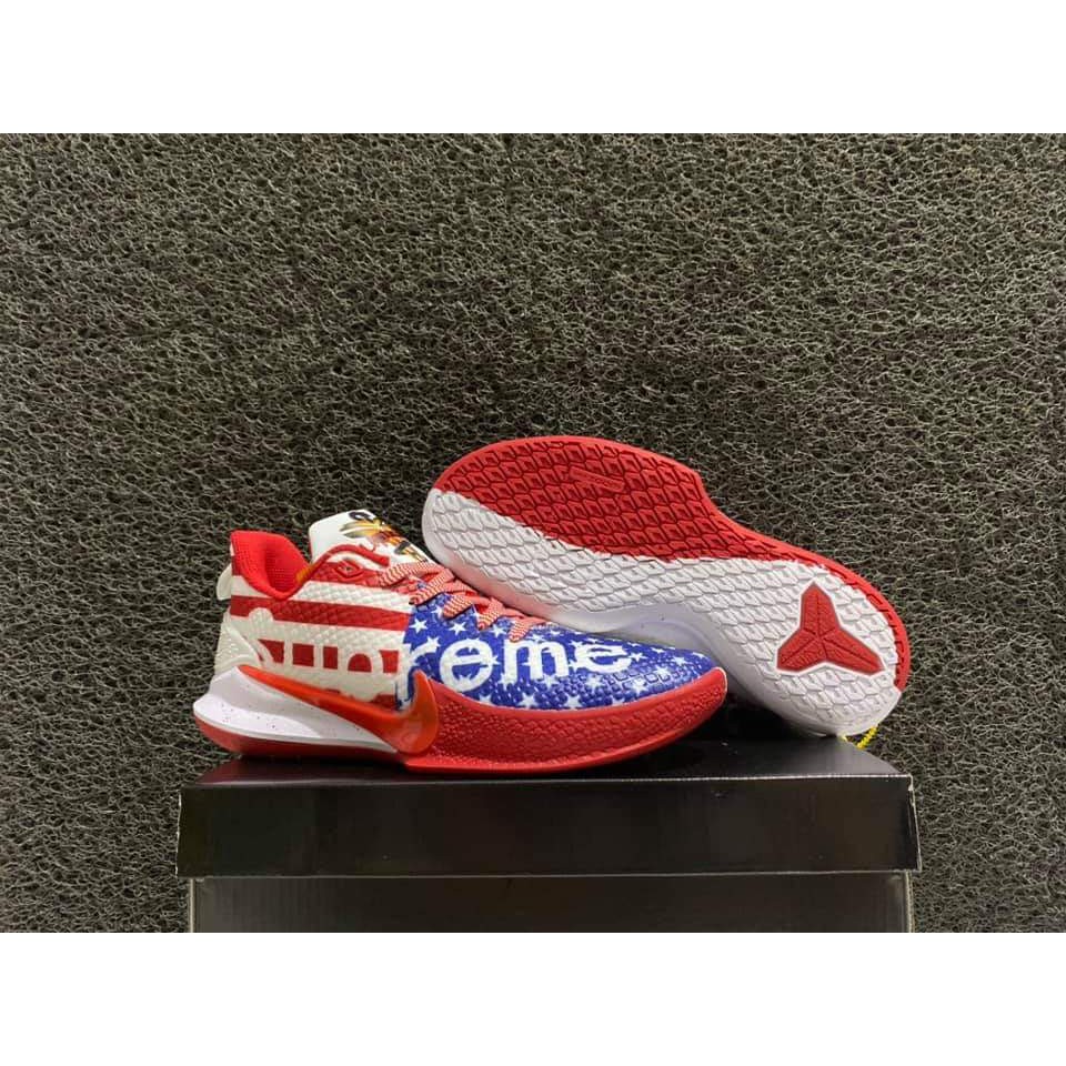 nike kobe mamba focus