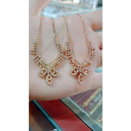 tura batik berlian medan