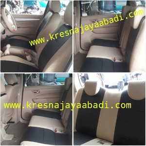 SARUNG JOK SUZUKI ERTIGA