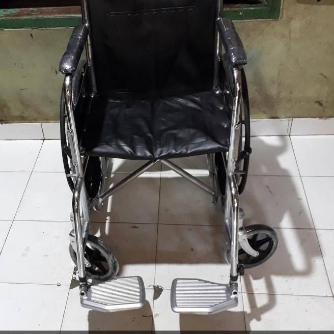 SAVE HEALTHY KURSI RODA RACING.SEKEN.BEKAS DHFGH54654