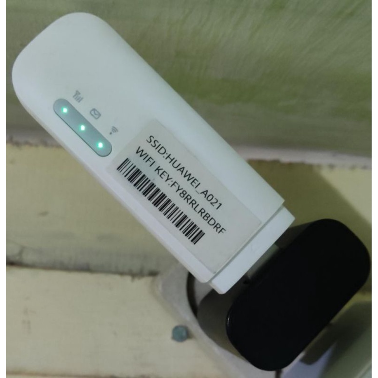 Huawei 4G Wingle E8372 150Mbps FDD850/1800