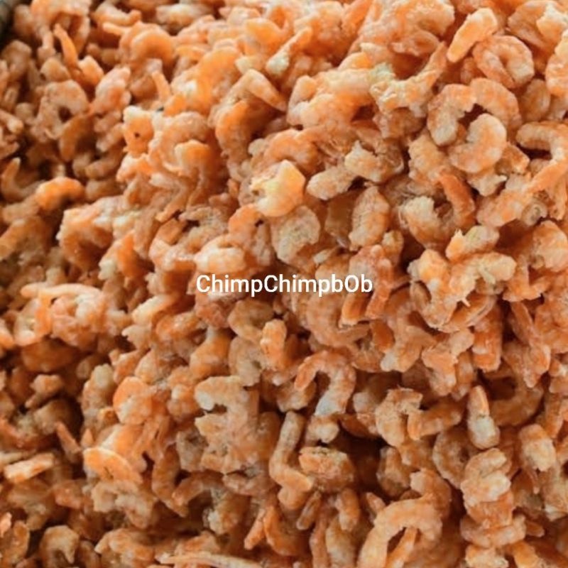 

EBI KERING 250 GRAM / HEBI MEDAN 250 GRAM/PACK