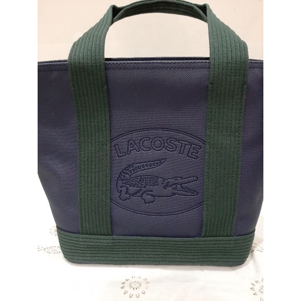 Tas Lacoste Original (Preloved)