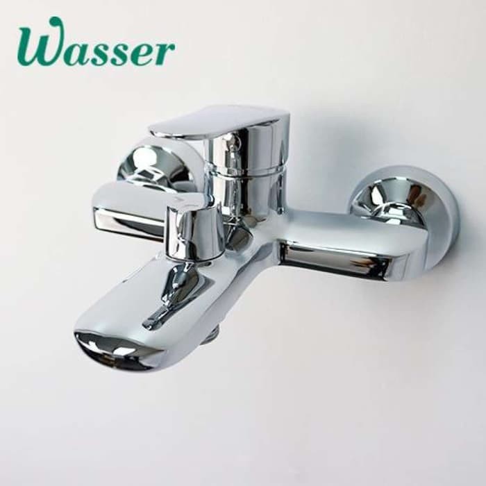 TERHEMAT MBT-X610 WASSER KRAN BATHTUB MIXER PANAS DINGIN