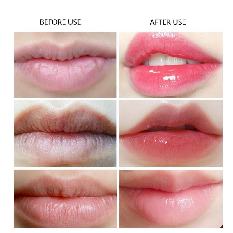 MASKER BIBIR COLLAGEN GIRLSNEED77 IMAGES LIP MASK TREATMENT PERAWATAN SKIN CARE