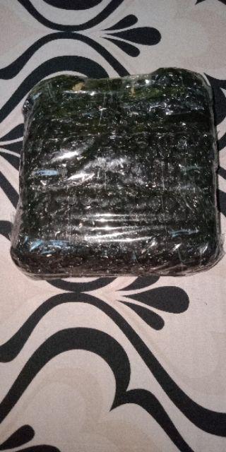 Tunik Soft Seling Andjani Ready Xxl Baju Batik Kantoran Wanita Formal Kondangan Katun Halus Casual