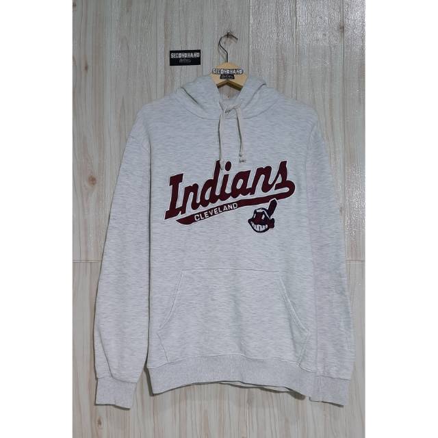 HOODIE MLB SECOND ORIGINAL