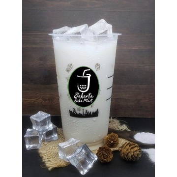 

Bubuk Vanilla 1 Kg