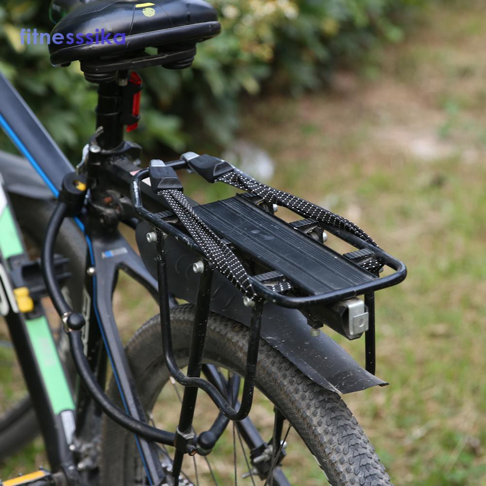 road bike luggage