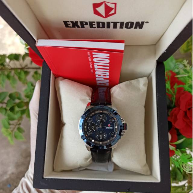 EXPEDITION E6763