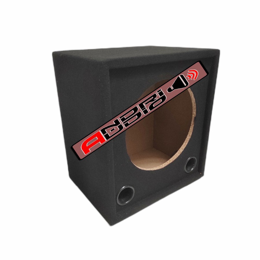 Box Speaker Subwoofer Pasif 12 Inch