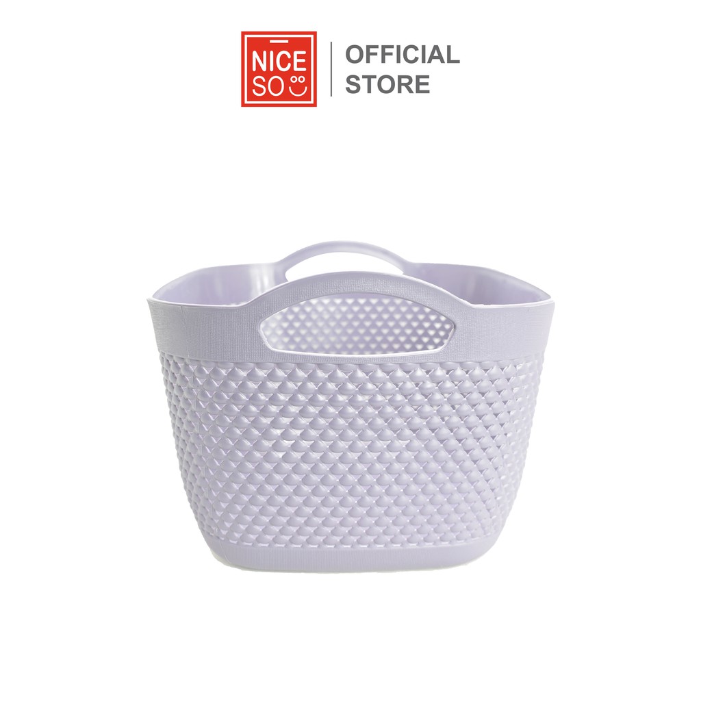 NICESO Official Storage Basket / Keranjang Penyimpanan 256