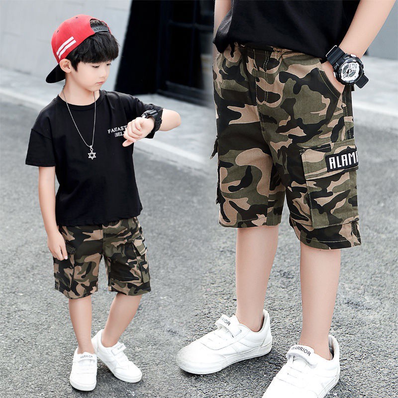 plazababyku CELANA ARMY US NAVY PDK PANTS celana pendek anak cewek cowok unisex