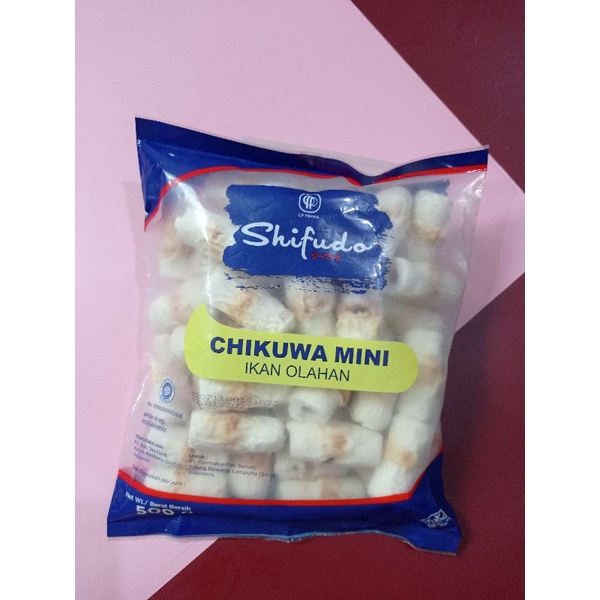 

chikuwa shifudo 500grm