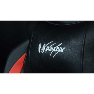 Armaggeddon Kursi Gaming Chair Custom Pillow Bantal Armaggeddon Kursi Gaming Chair Custom Pillow Bantal