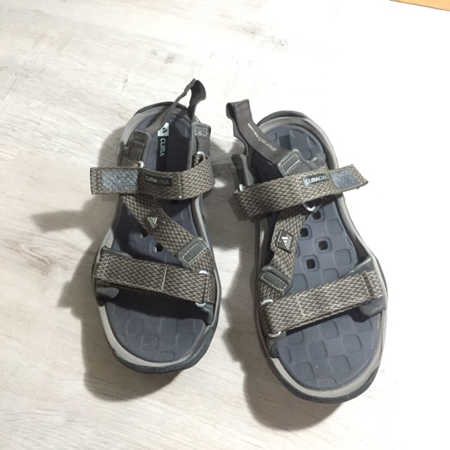adidas purah sandal