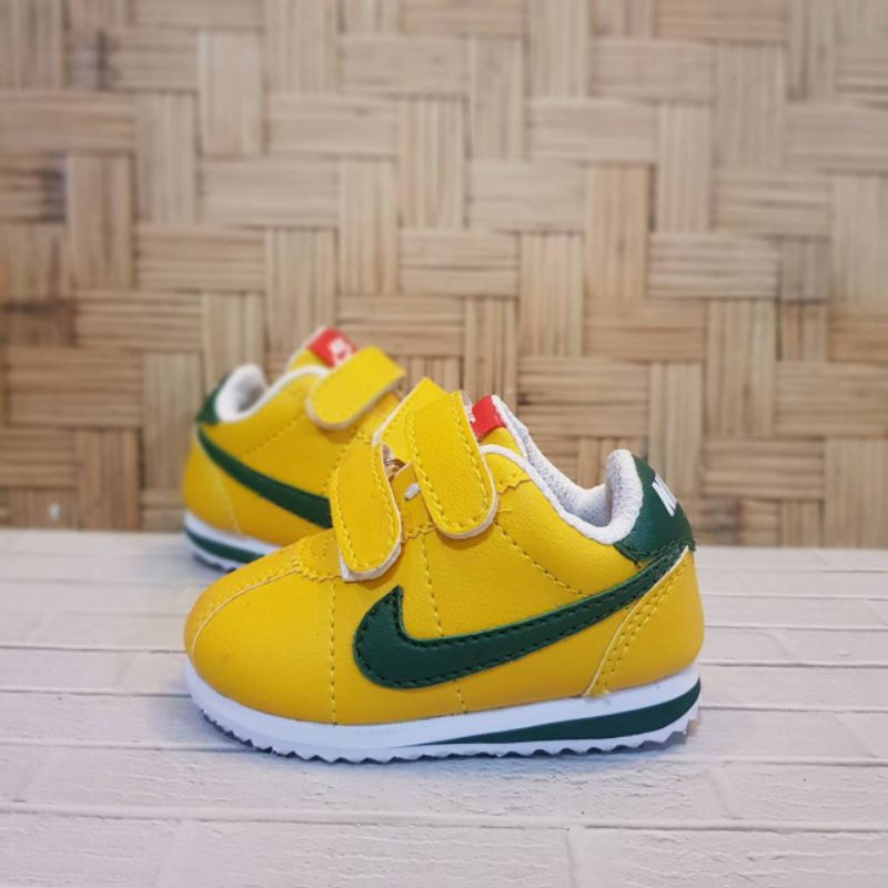 SEPATU NIKE CORTEZ PREMIUM QUALITY SEPATU ANAK MURAH