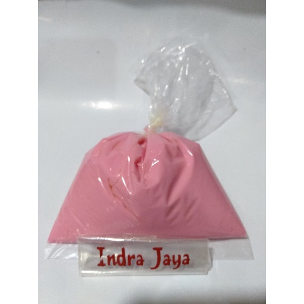 

GLAZE STRAWBERRY 200GR