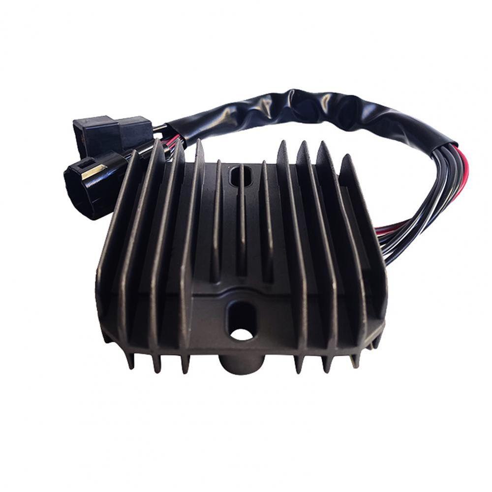 Populer Bagian Stabilizer 12V DC Power Supply Motor Perangkat Pengapian Motor Untuk Untuk Suzuki GSXR600