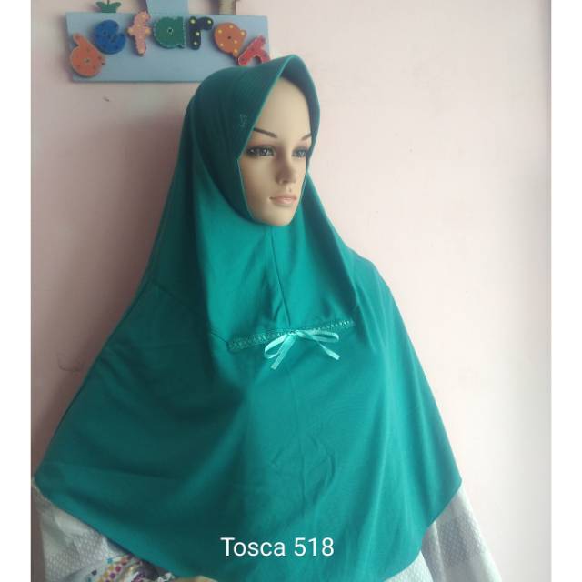 Kerudung Rabbani Ori Model Kalia Size L Shopee Indonesia