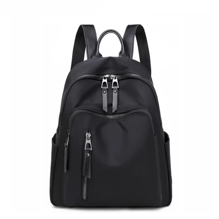 KEISA - Tas Ransel Backpack Fashion Wanita