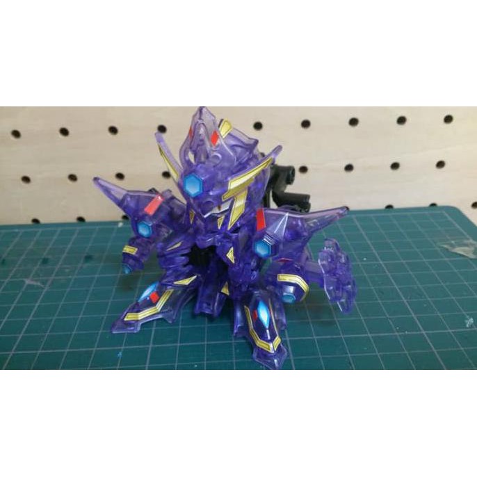 Sale Cross Fight B-Daman Gs Gatling Deathshell Dijamin Ori