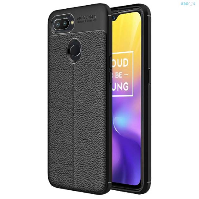 Case realme u1 autofocus ultimatte