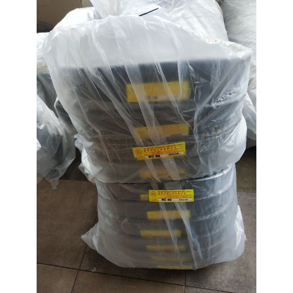 keranjang plastik rc 80 rc 100 keranjang Suzuki rc 80 rc 100 bravo