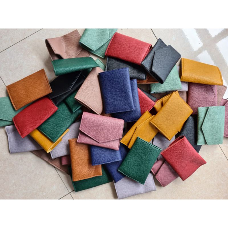 Dompet mini viral terlaris